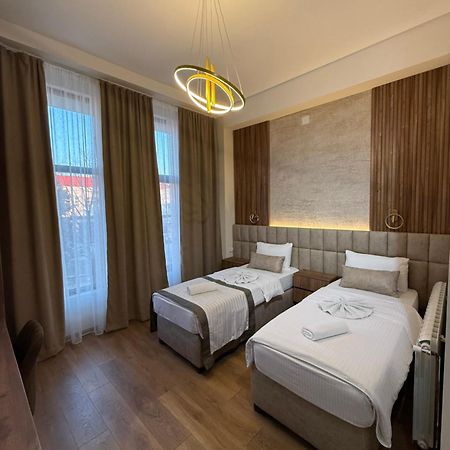 Apostolovic Plus Leskovac  Exteriér fotografie