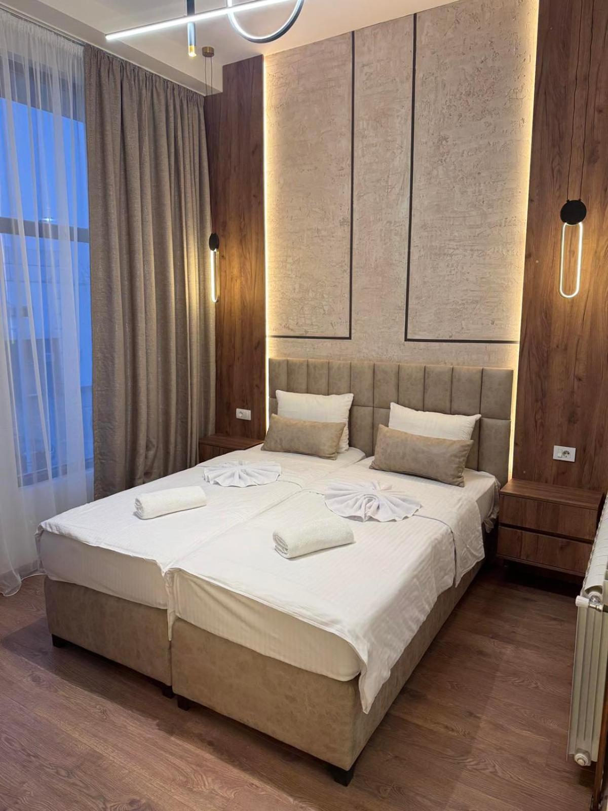 Apostolovic Plus Leskovac  Exteriér fotografie