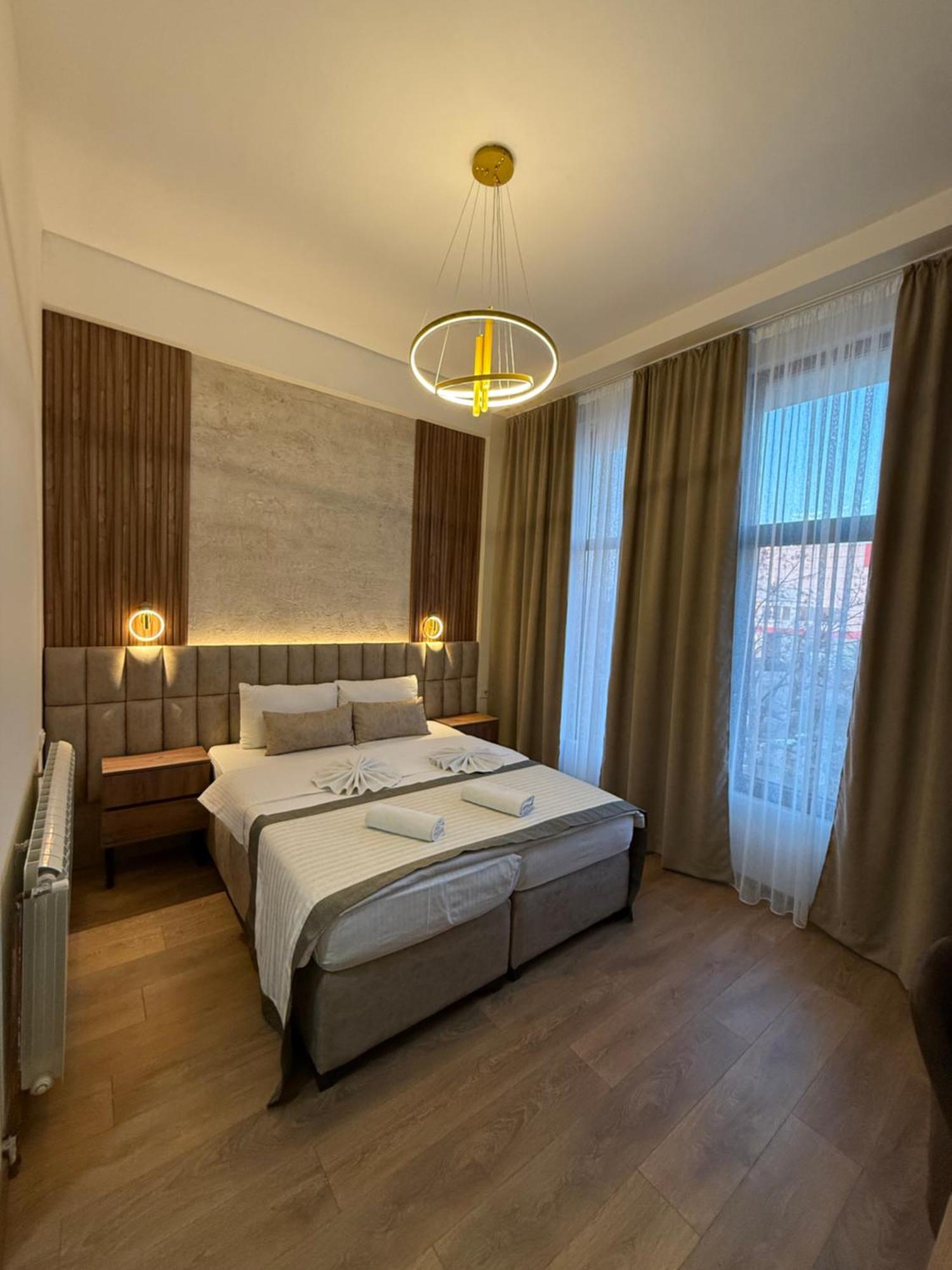 Apostolovic Plus Leskovac  Exteriér fotografie