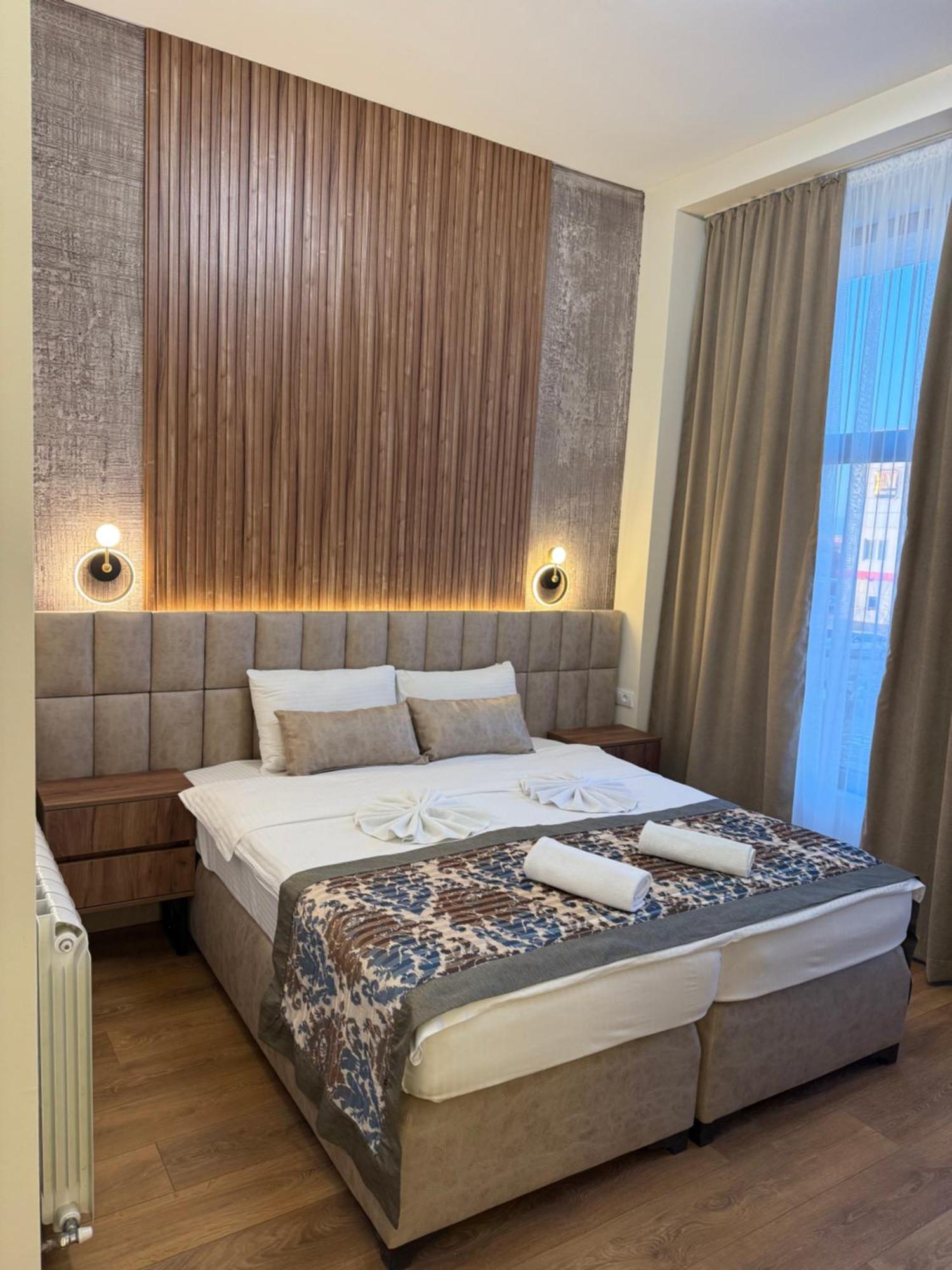 Apostolovic Plus Leskovac  Exteriér fotografie