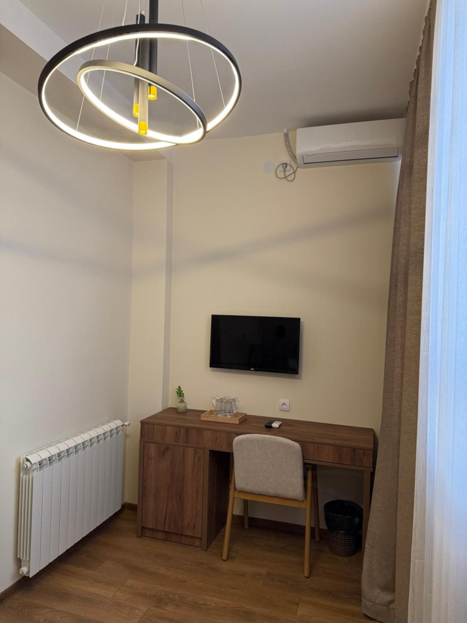Apostolovic Plus Leskovac  Exteriér fotografie