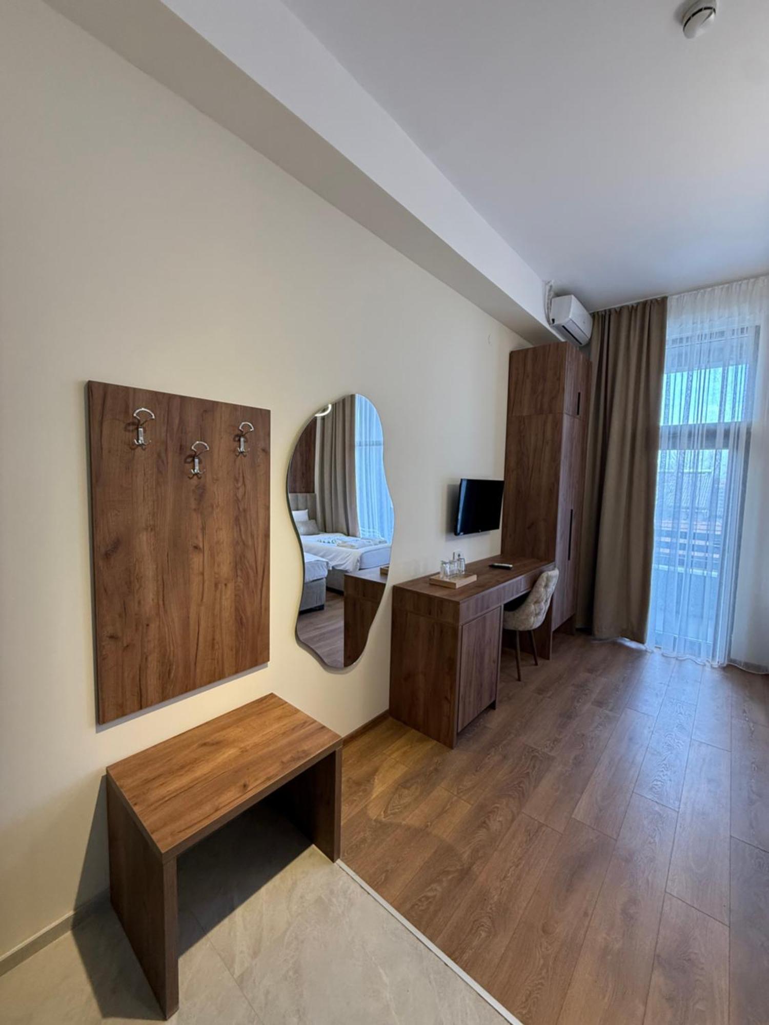 Apostolovic Plus Leskovac  Exteriér fotografie